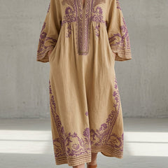 Vintage Dress