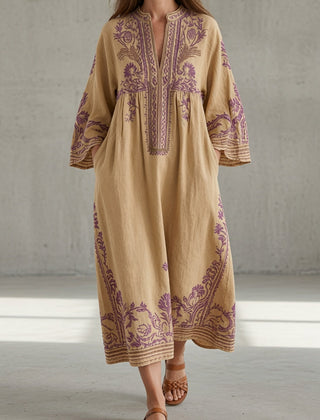 Vintage Dress