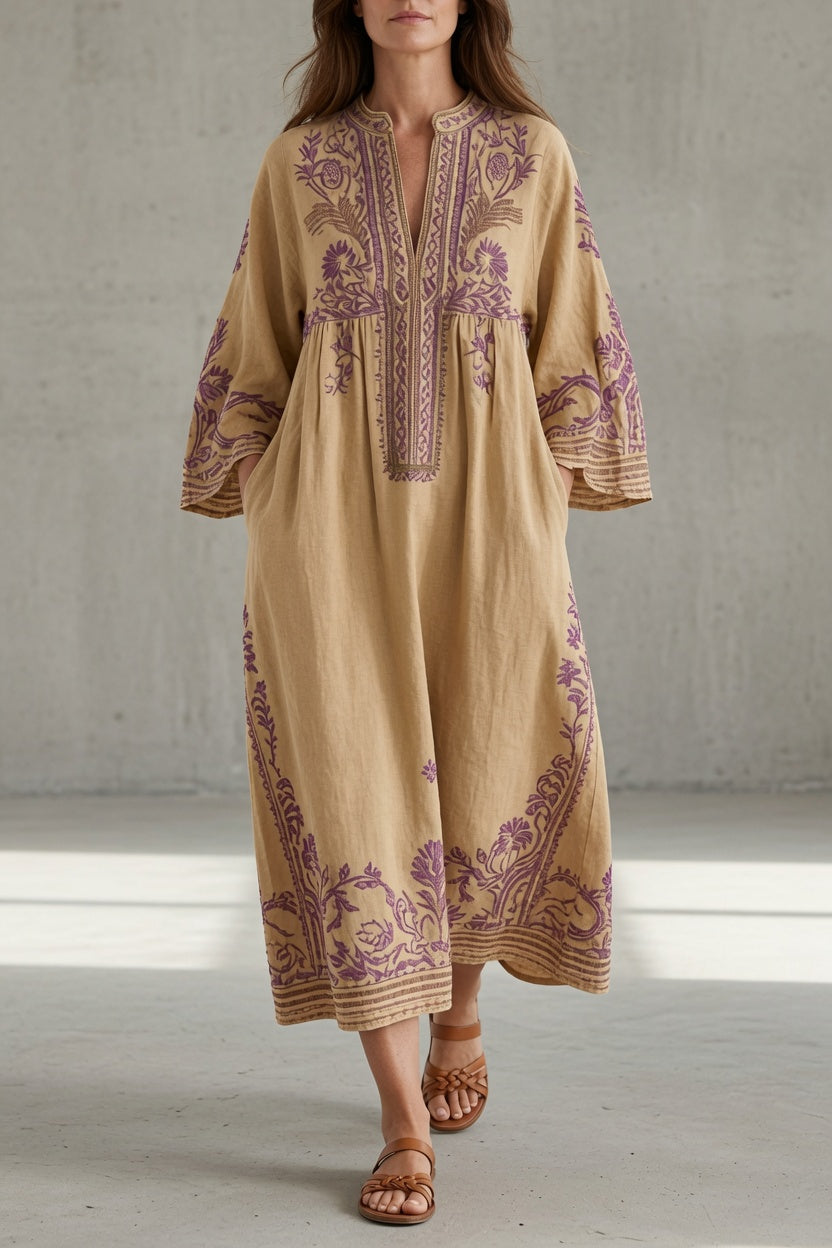 Vintage Dress