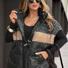Puffer Vest