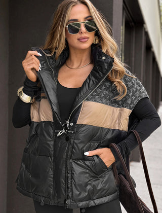 Puffer Vest