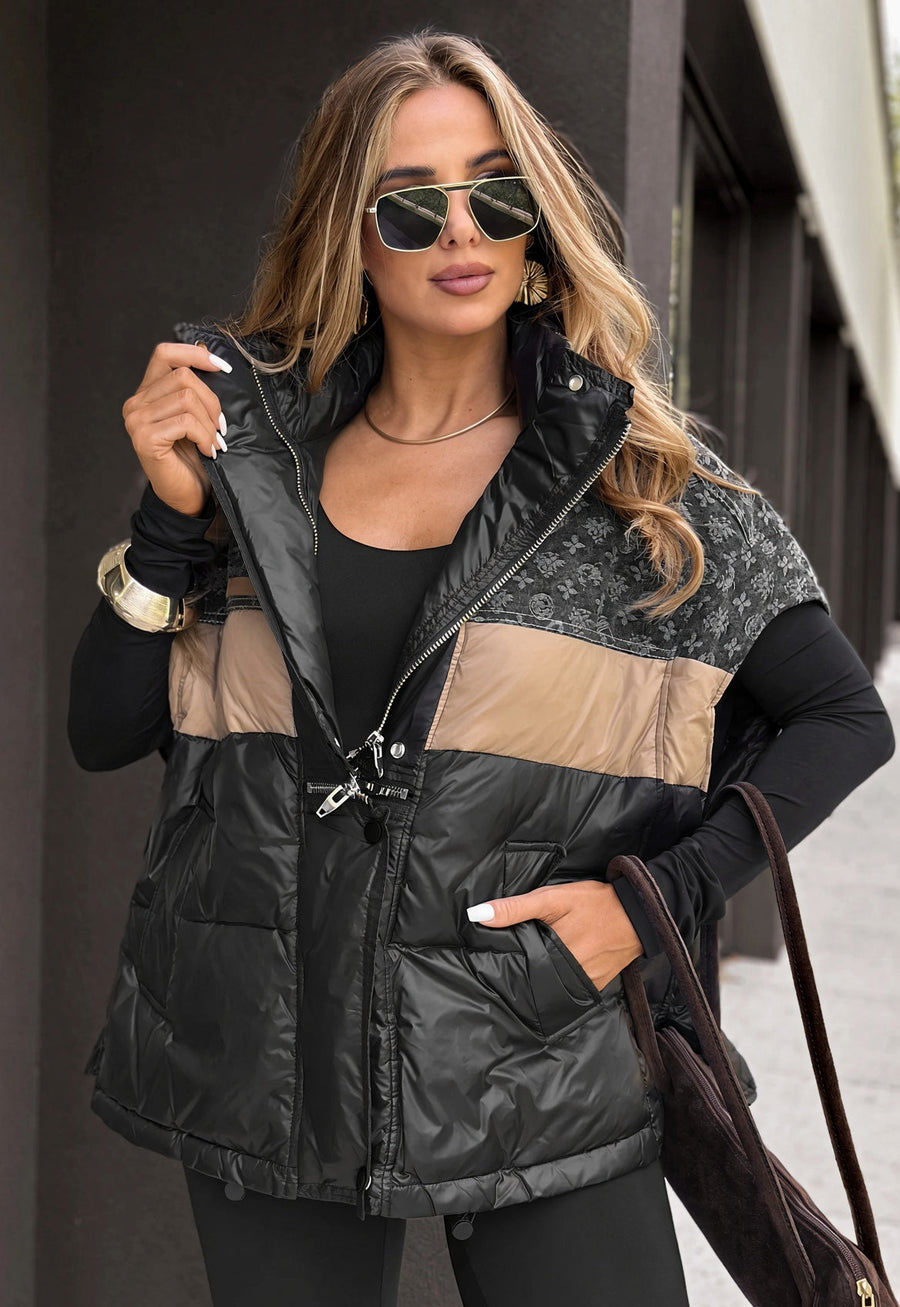 Puffer Vest