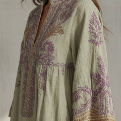 Vintage Dress
