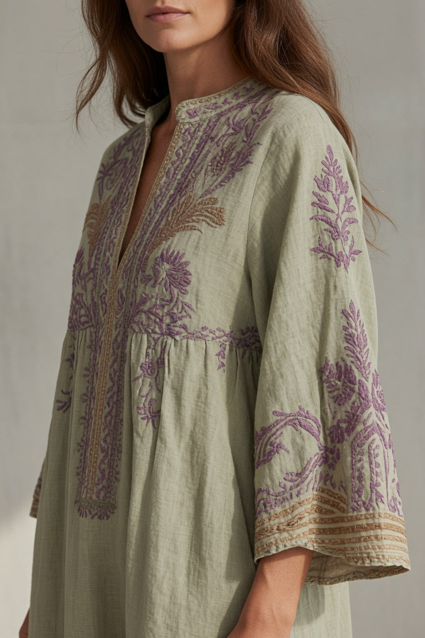 Vintage Dress