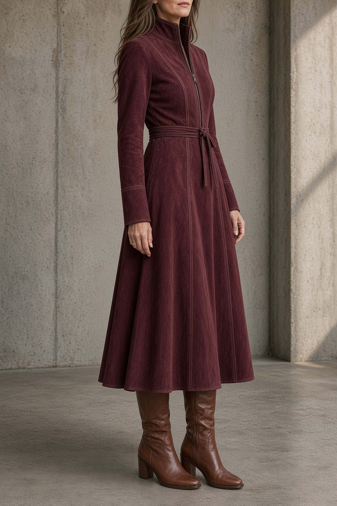 Vintage Dress
