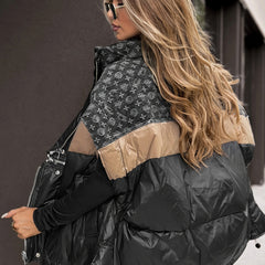 Puffer Vest