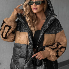 Puffer Coat
