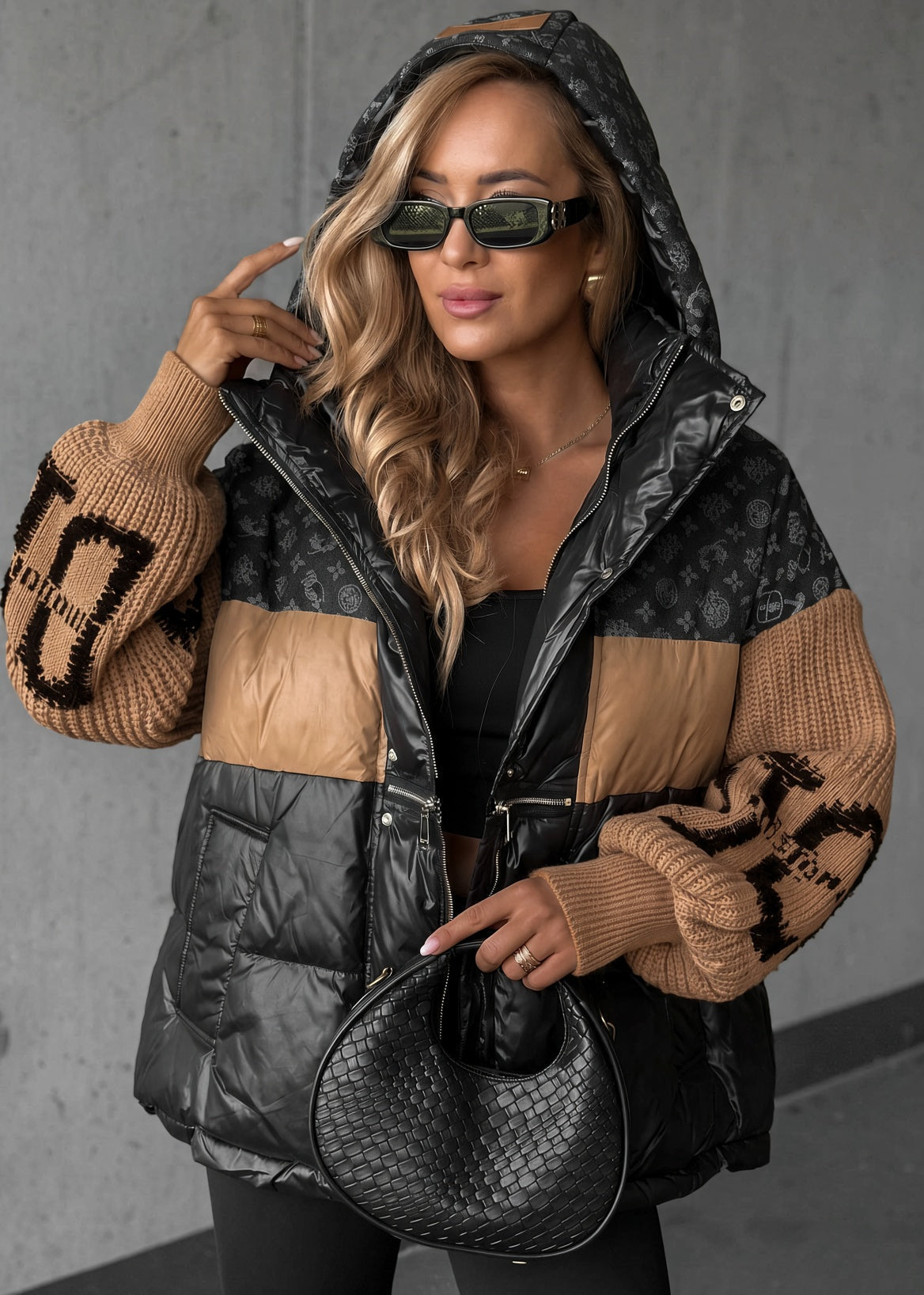 Puffer Coat