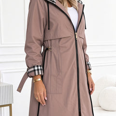 Zip Coat