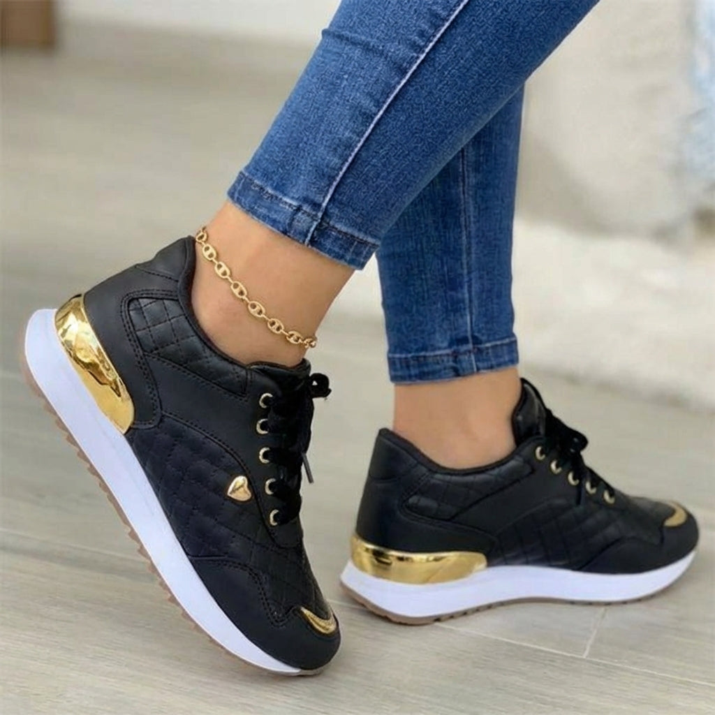 Stylish Women’s Sneakers