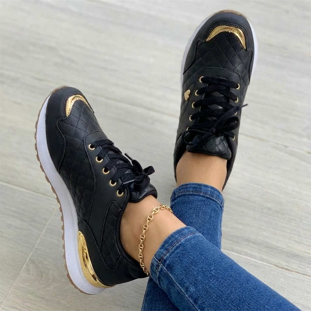 Stylish Women’s Sneakers