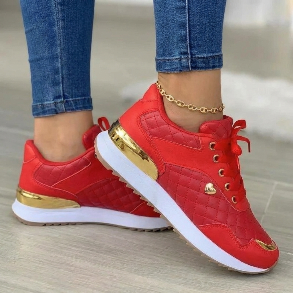 Stylish Women’s Sneakers