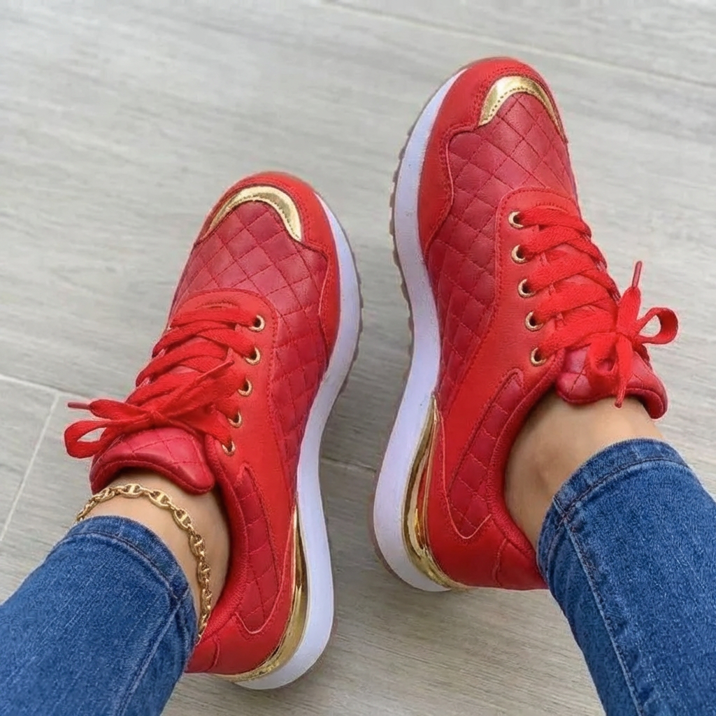 Stylish Women’s Sneakers