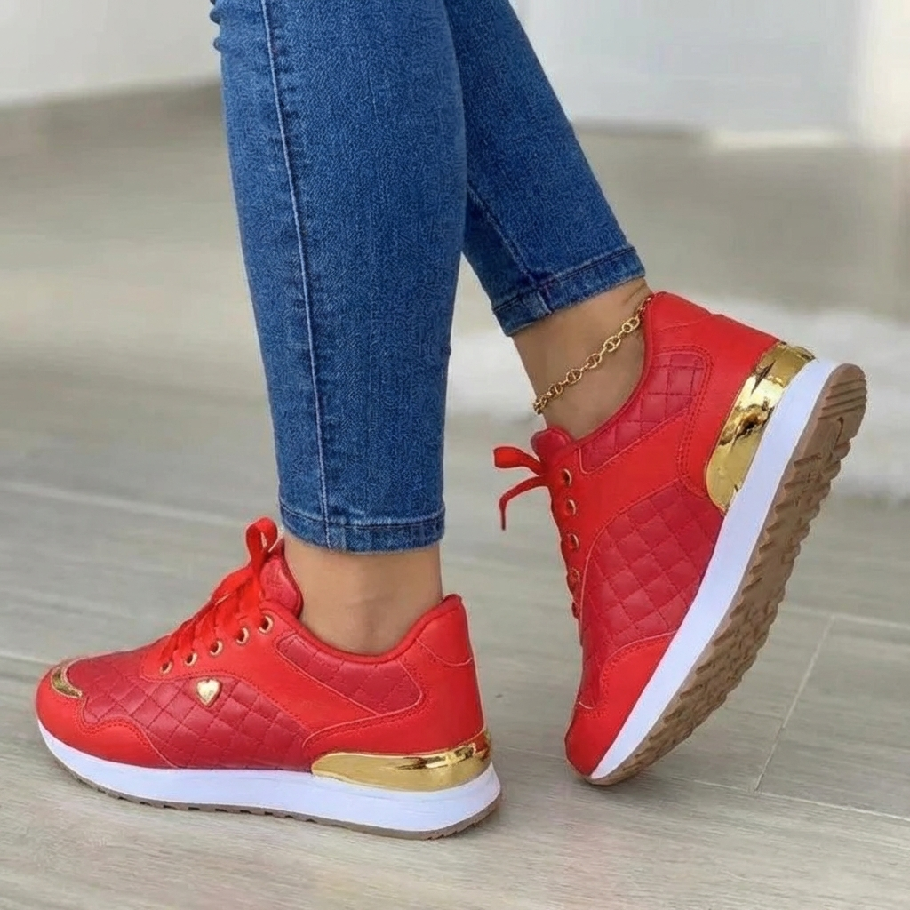 Stylish Women’s Sneakers