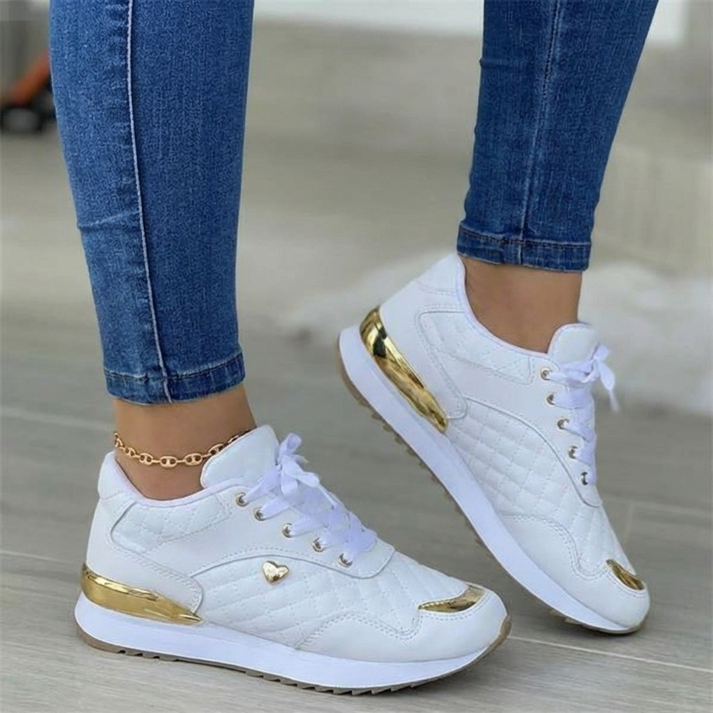 Stylish Women’s Sneakers