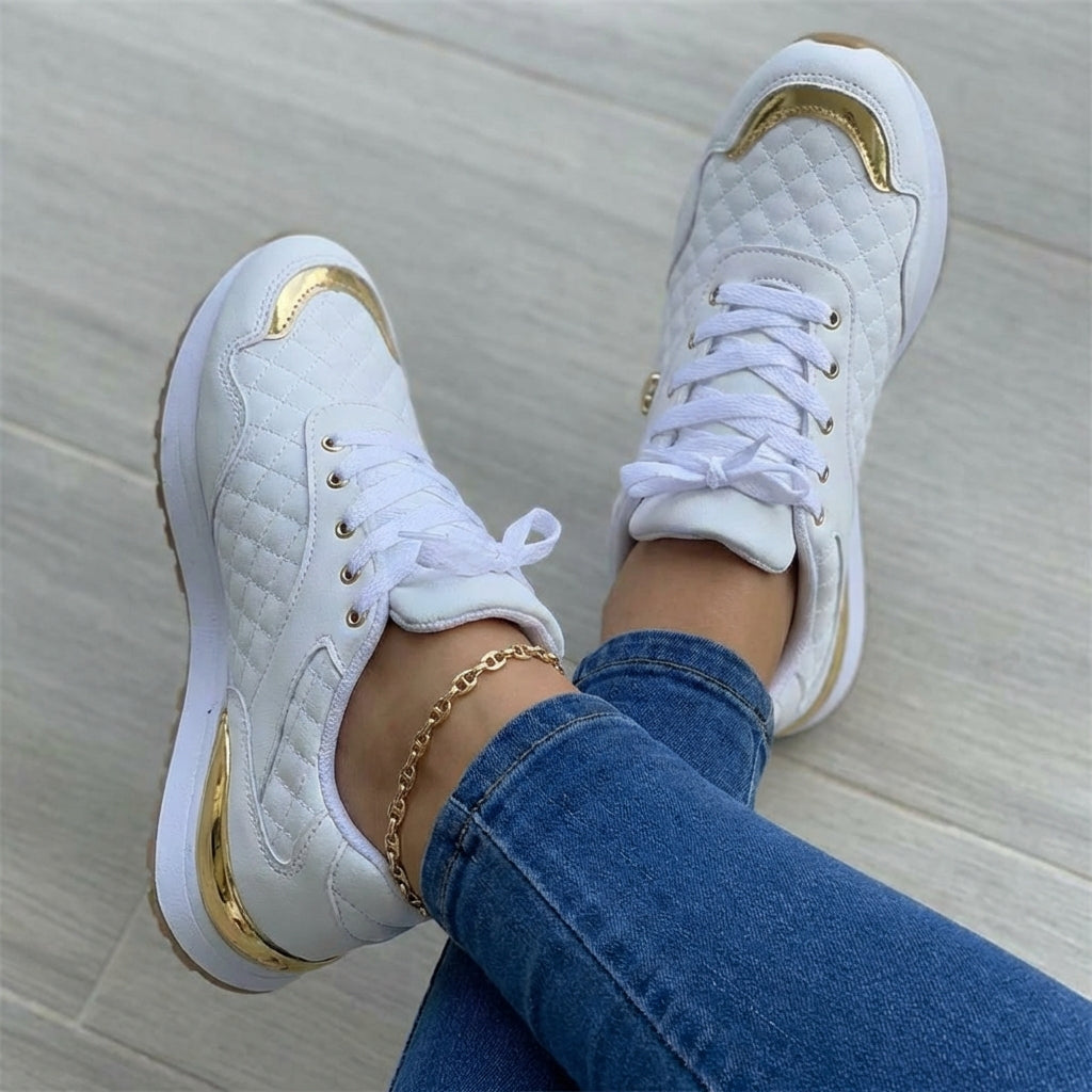 Stylish Women’s Sneakers