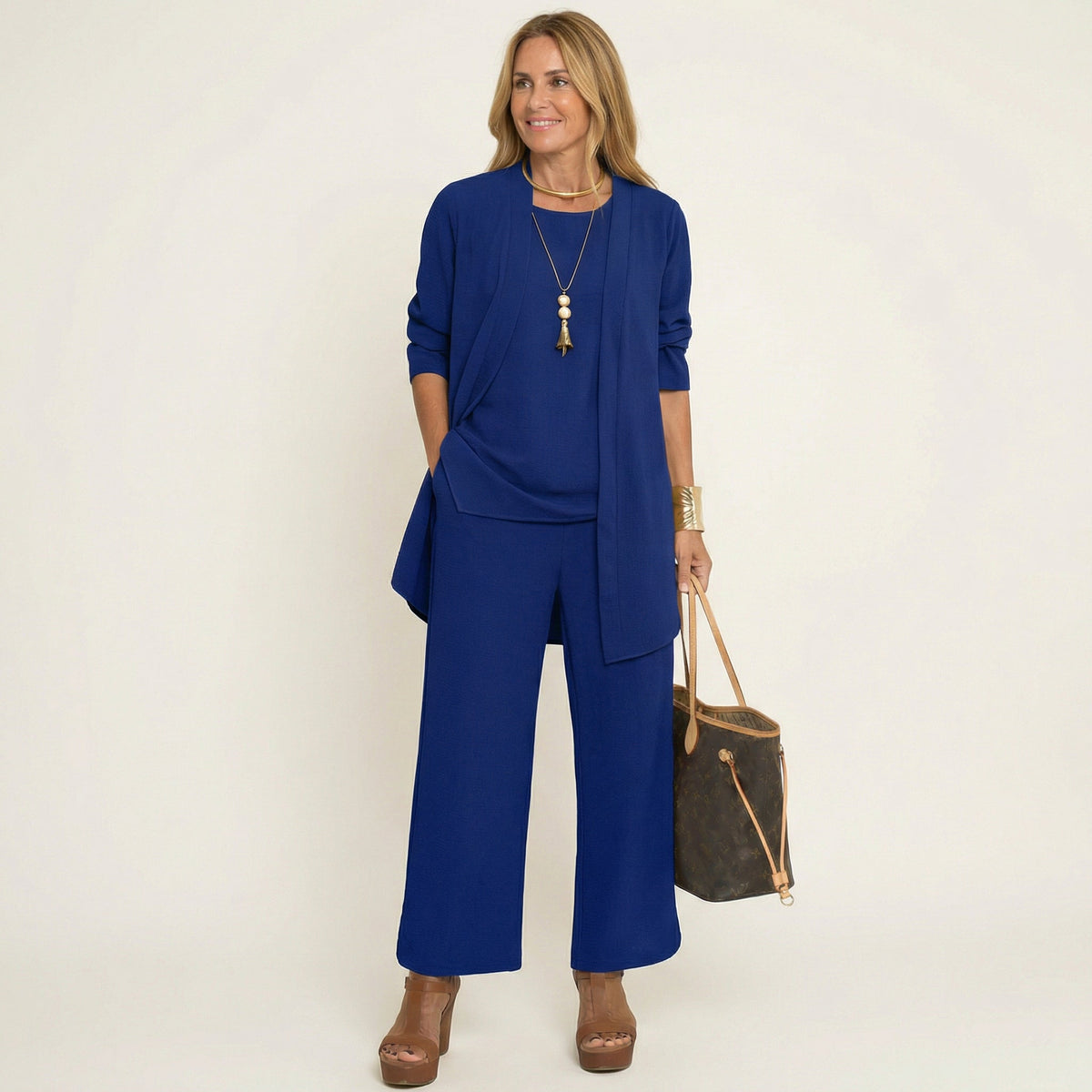 Minimalist 3-Piece Set