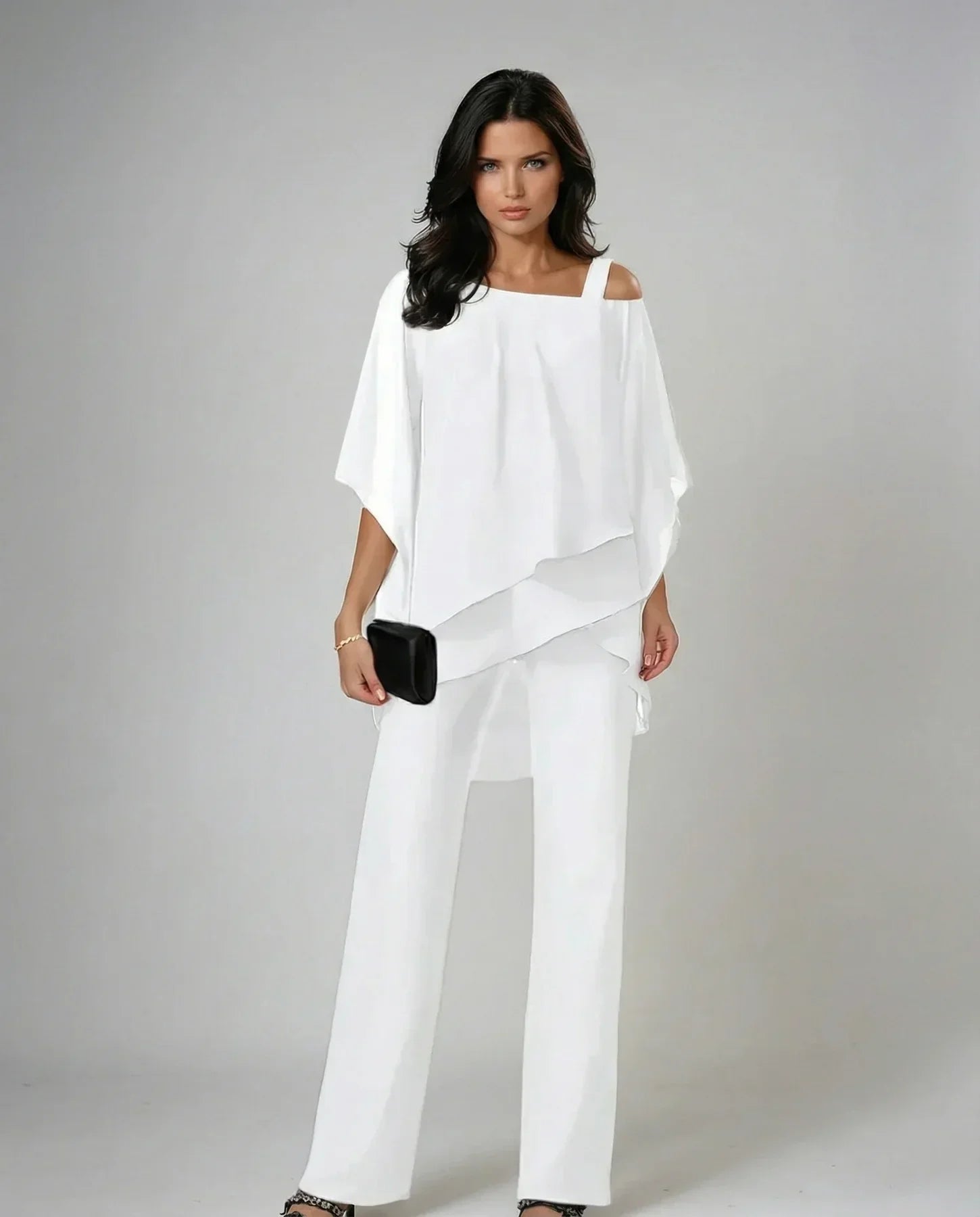Sonia | Layered Set