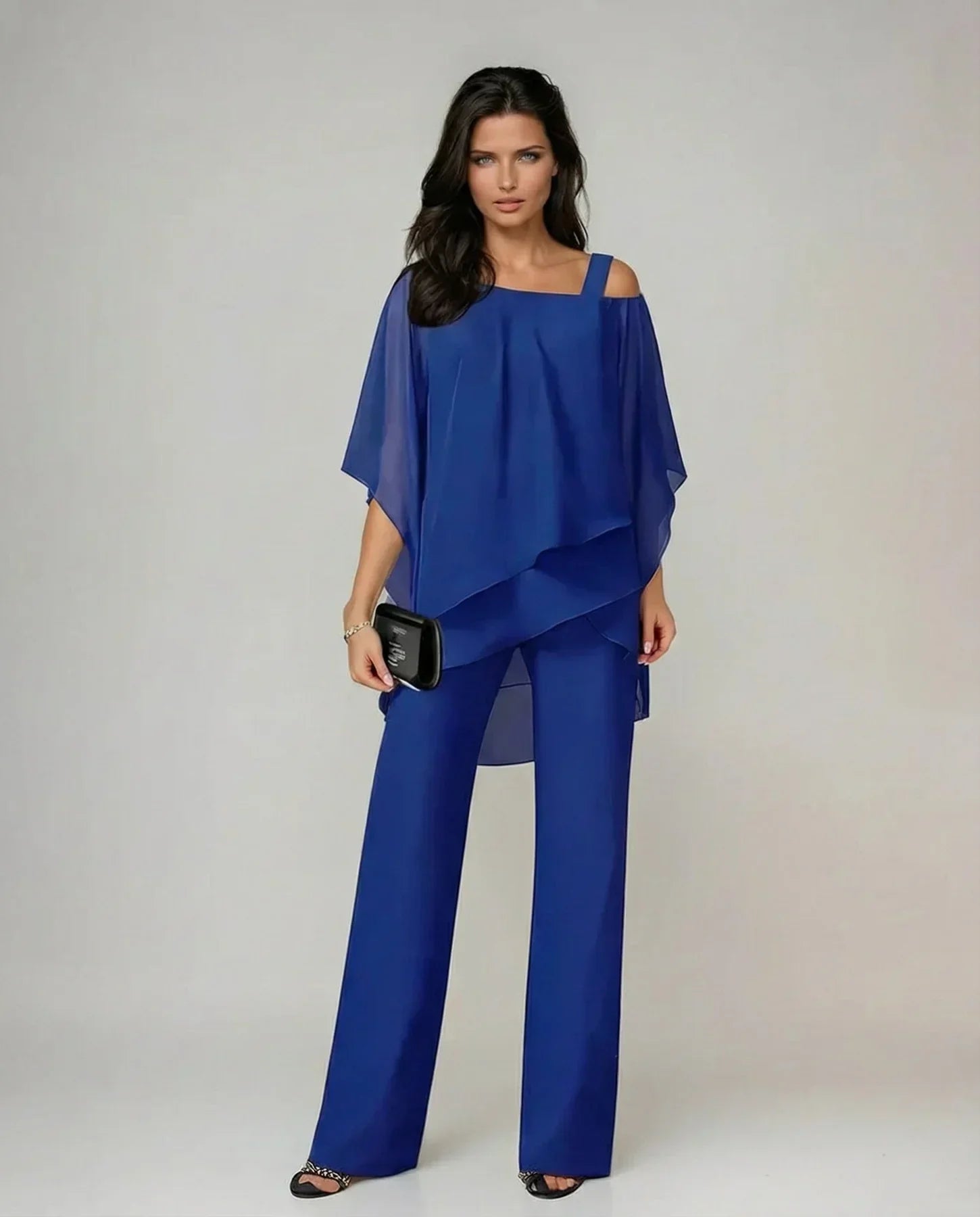 Sonia | Layered Set