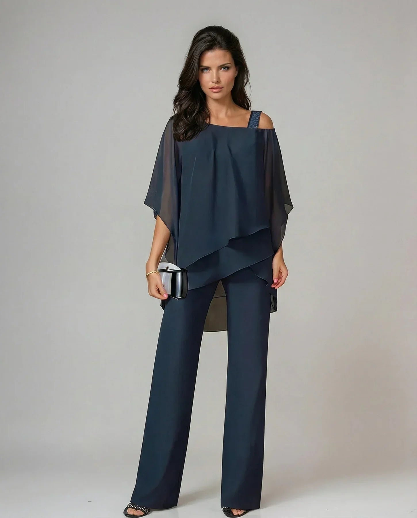 Sonia | Layered Set