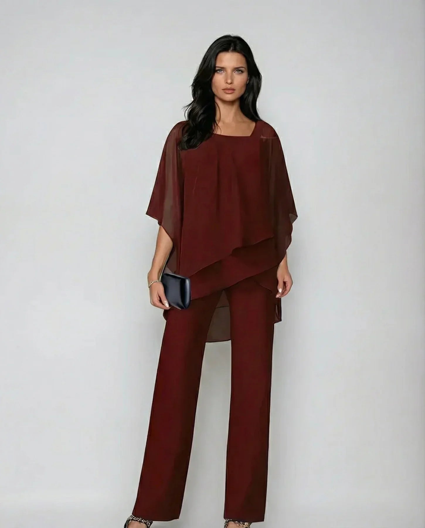 Sonia | Layered Set