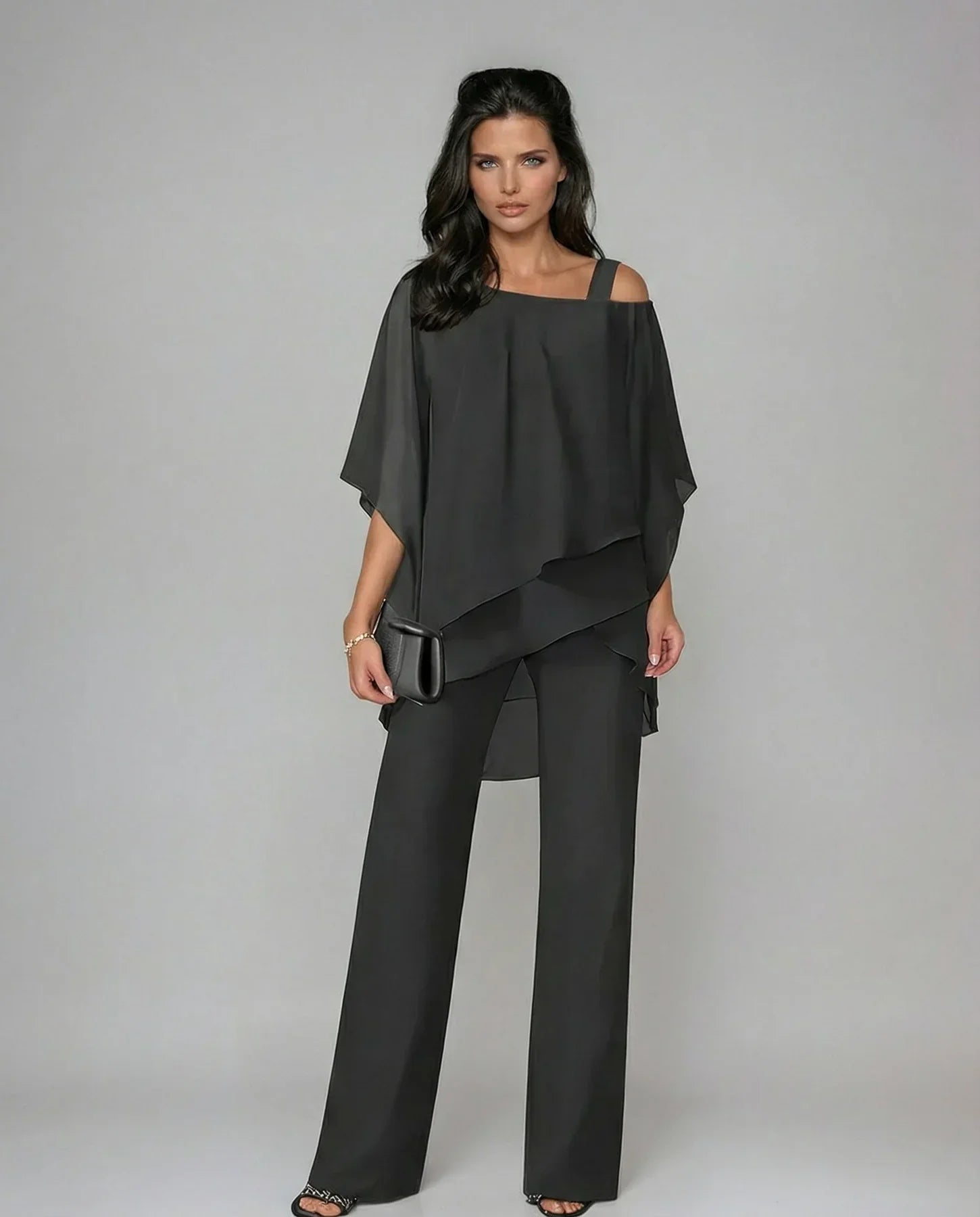 Sonia | Layered Set