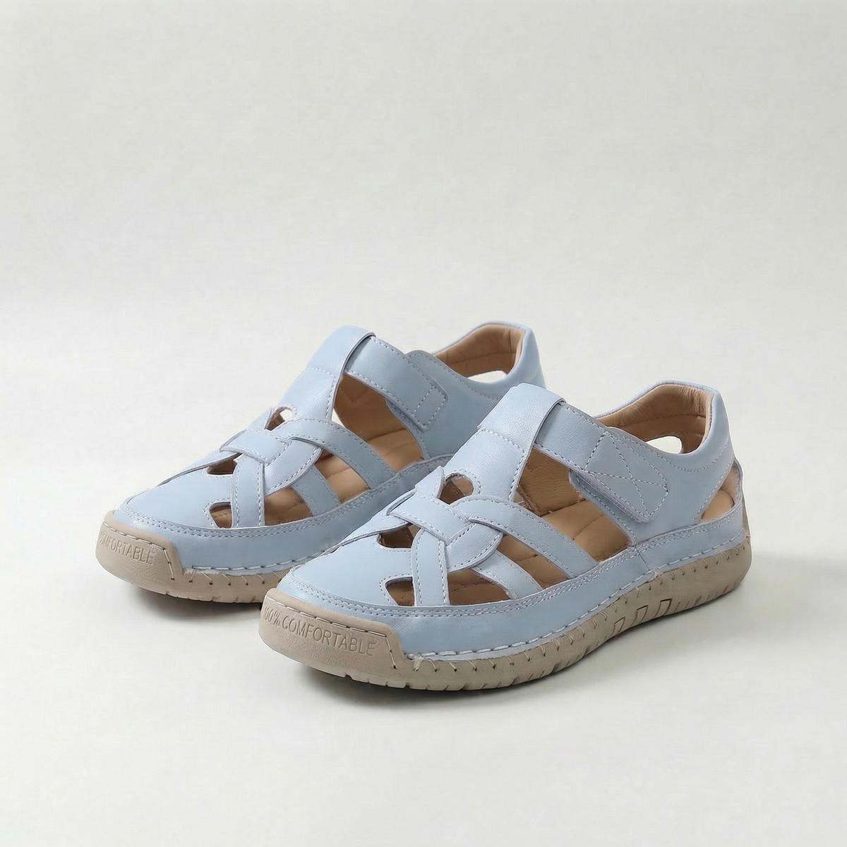 Lightweight Summer Sandals