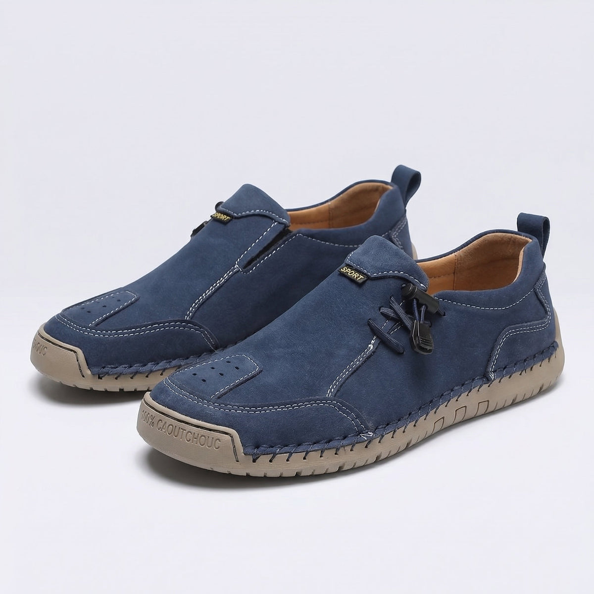 Flexible & Lightweight Shoes
