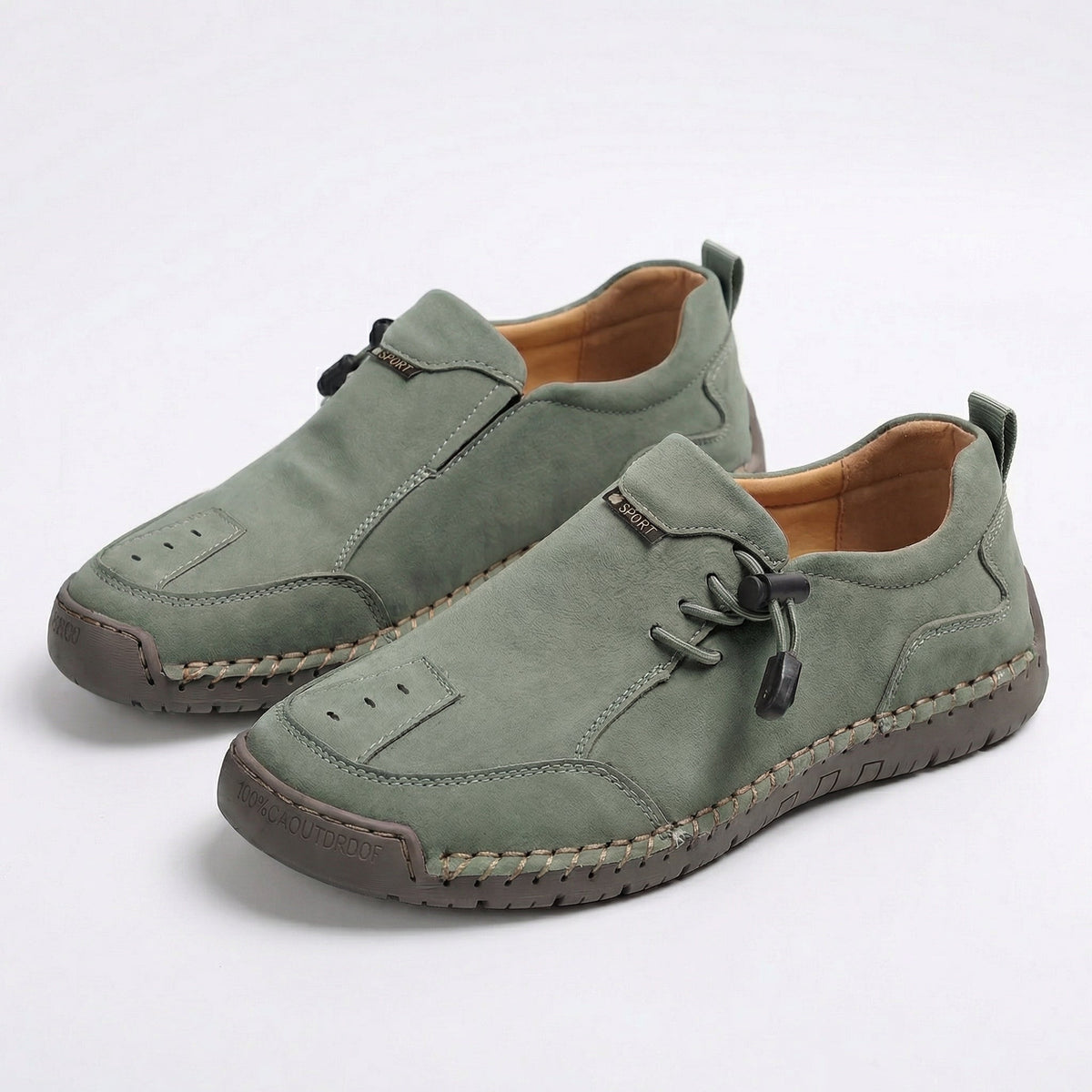Flexible & Lightweight Shoes