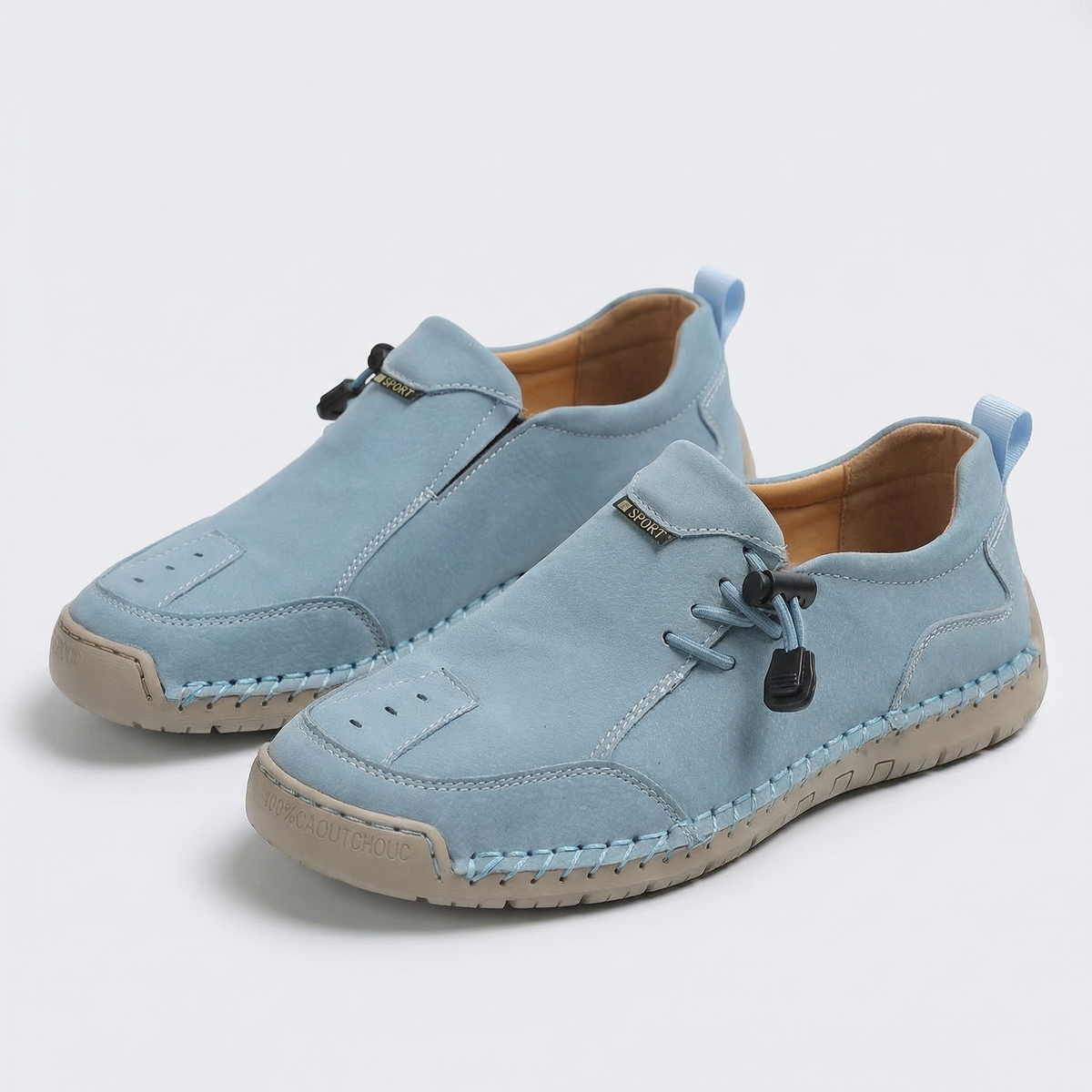 Flexible & Lightweight Shoes