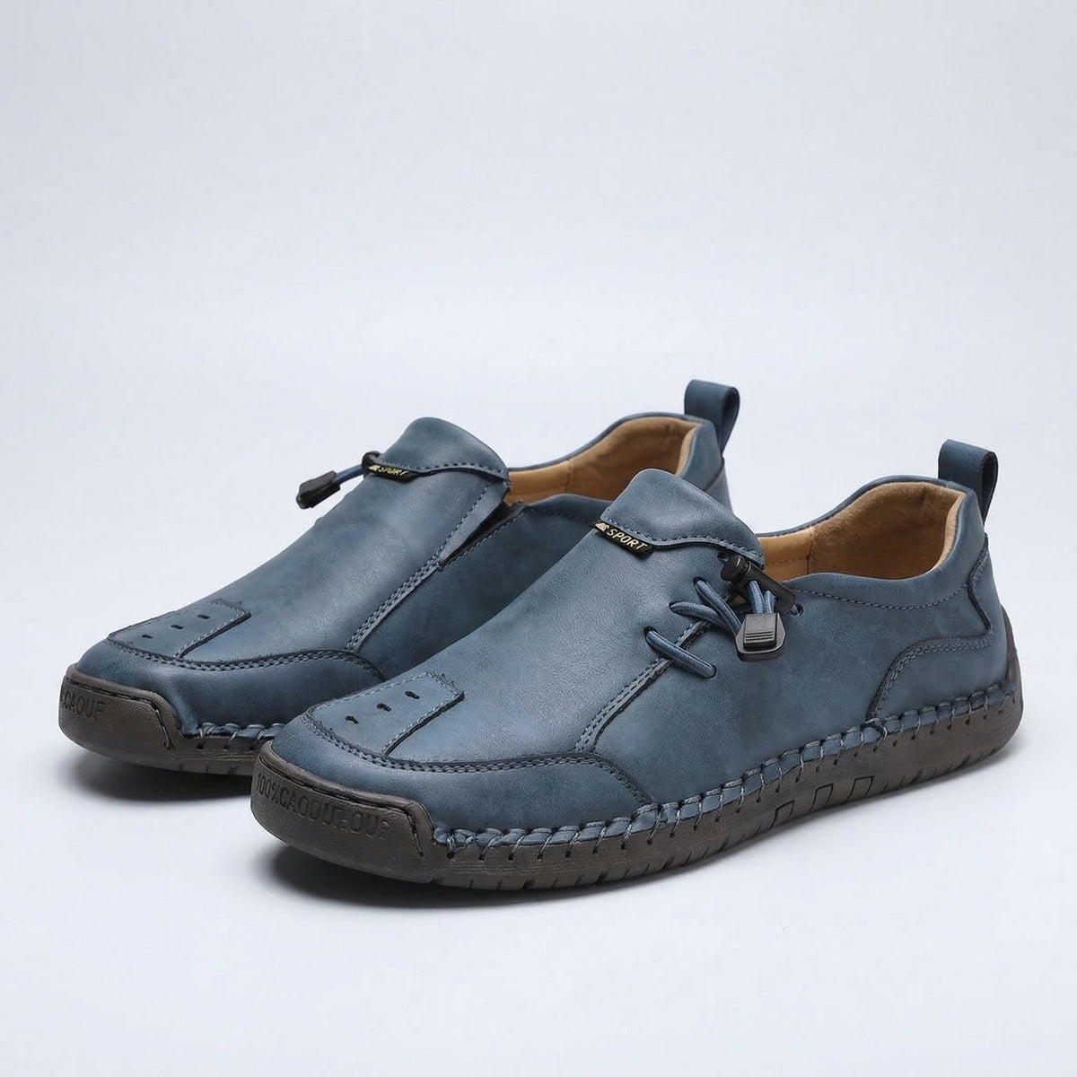 Flexible & Lightweight Shoes