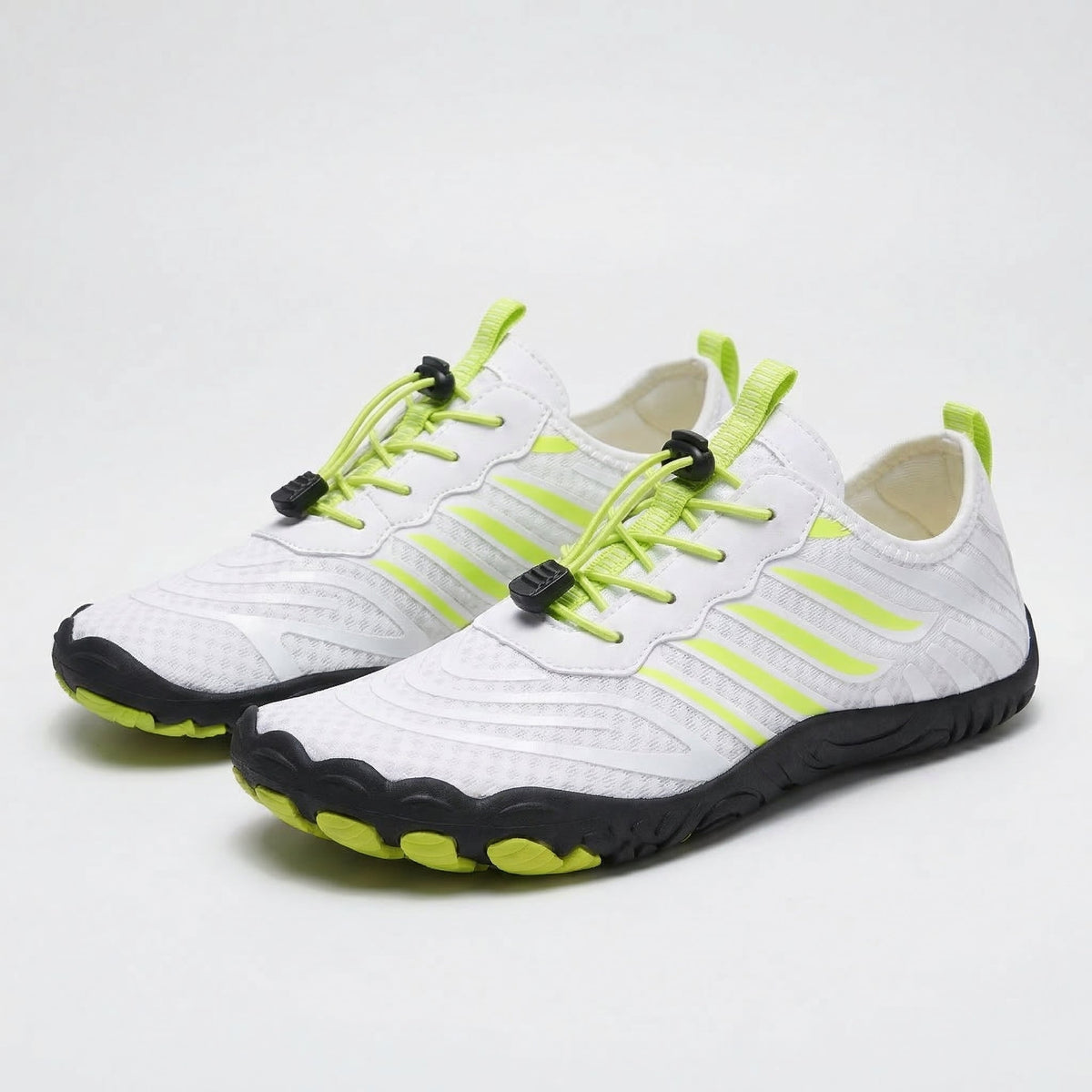 Casual and Comfortable Everyday Shoes