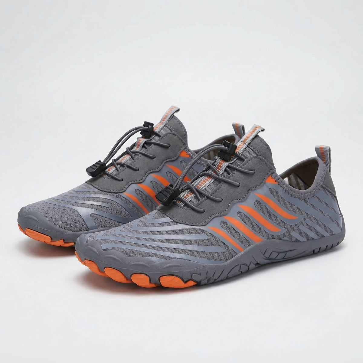 Casual and Comfortable Everyday Shoes