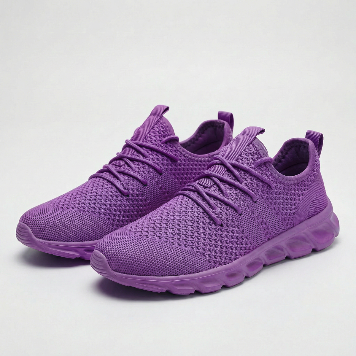 Comfortable Outdoor Shoes