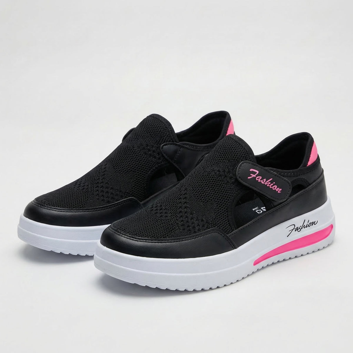 Comfortable Everyday Shoes