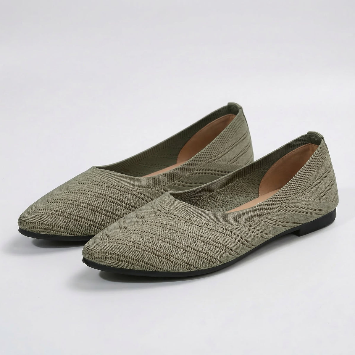 Elegant Comfort Shoes