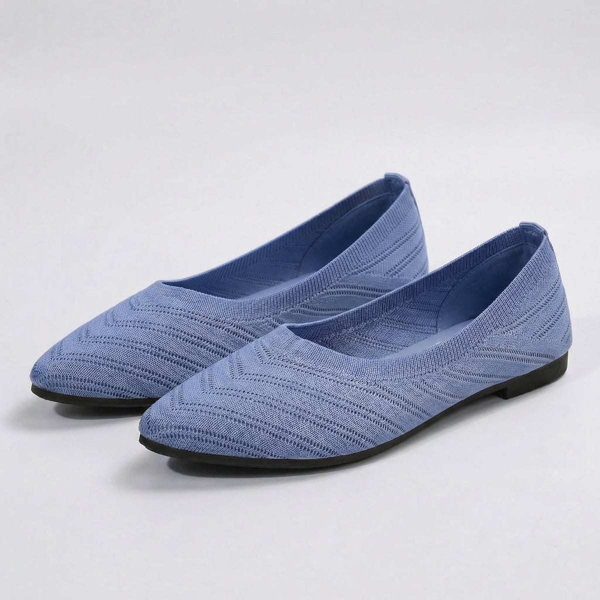 Elegant Comfort Shoes