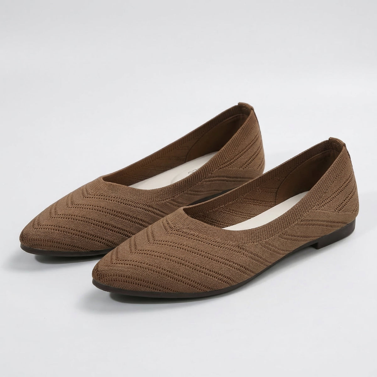 Elegant Comfort Shoes