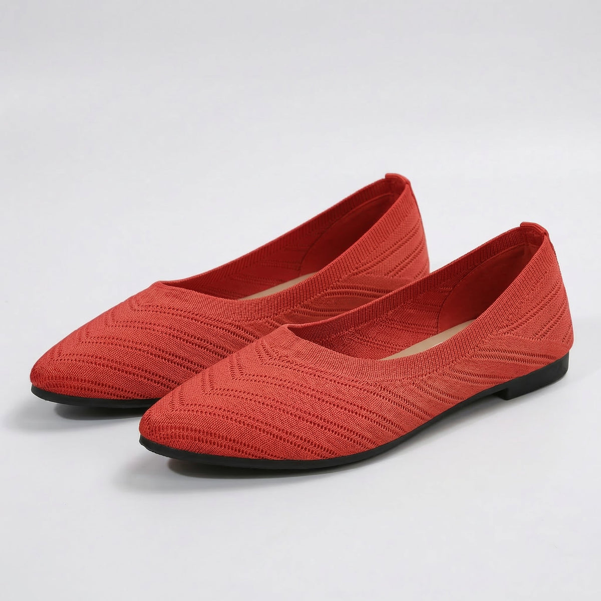 Elegant Comfort Shoes