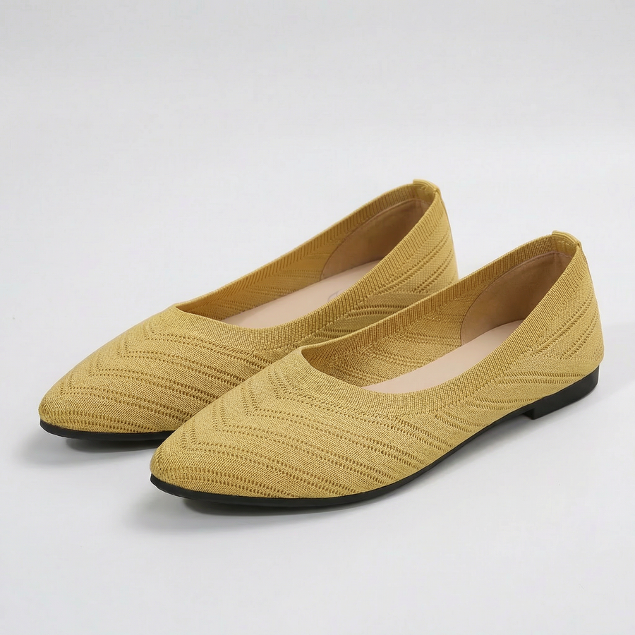 Elegant Comfort Shoes