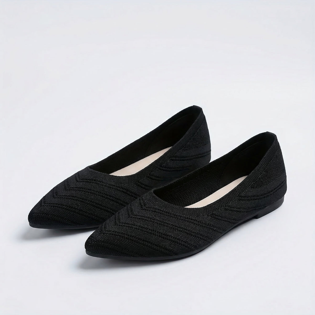 Elegant Comfort Shoes
