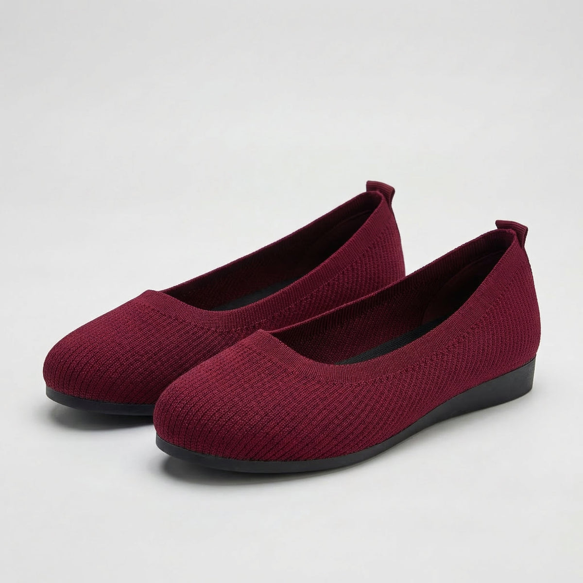 Everyday Shoes