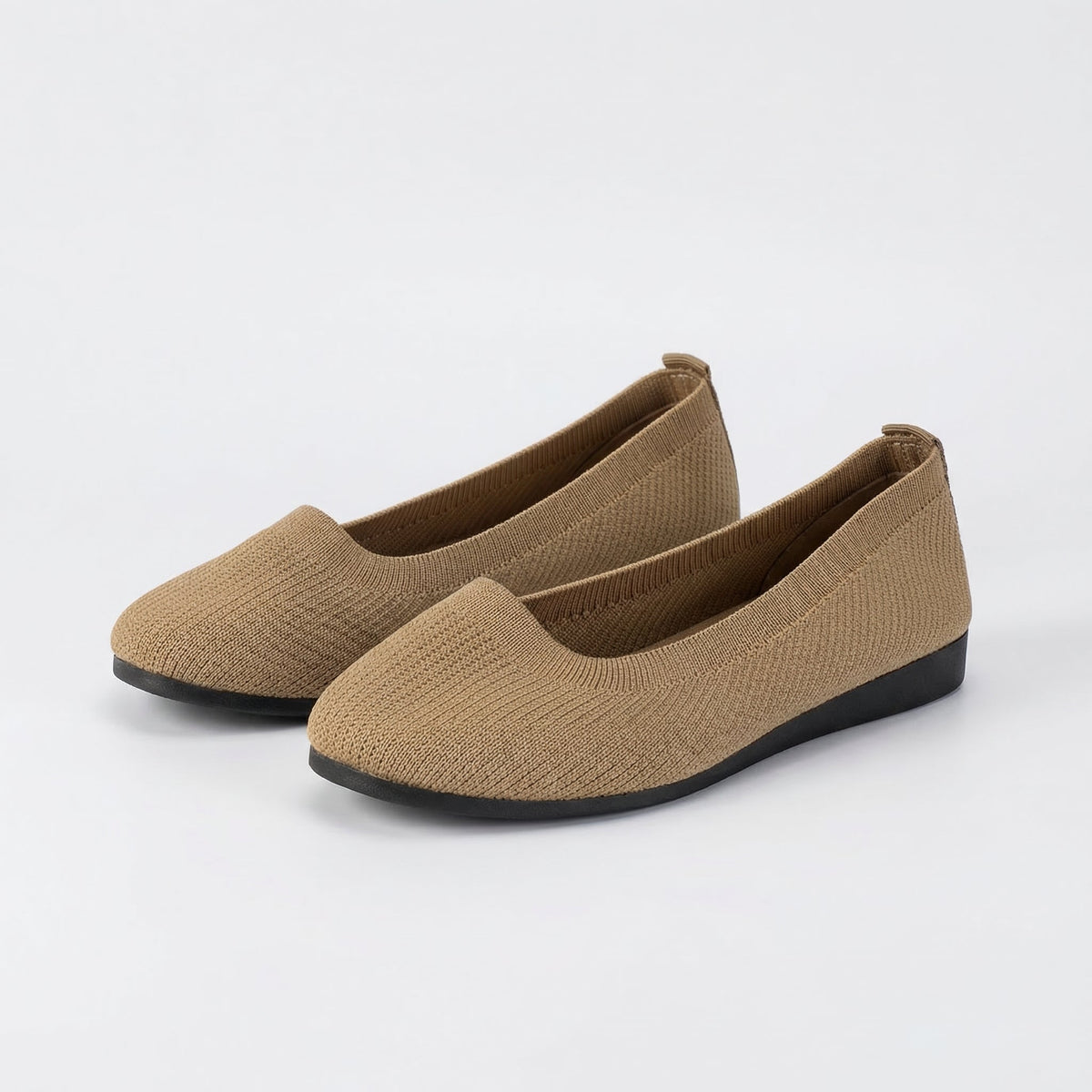 Everyday Shoes