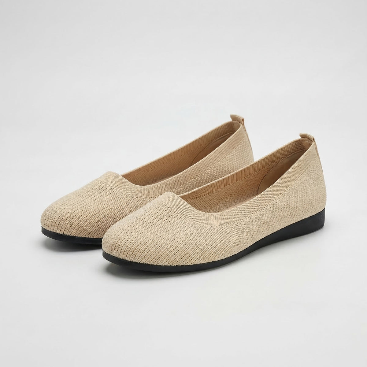 Everyday Shoes