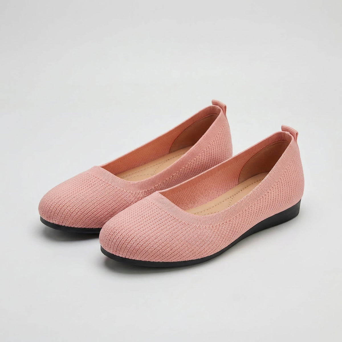 Everyday Shoes