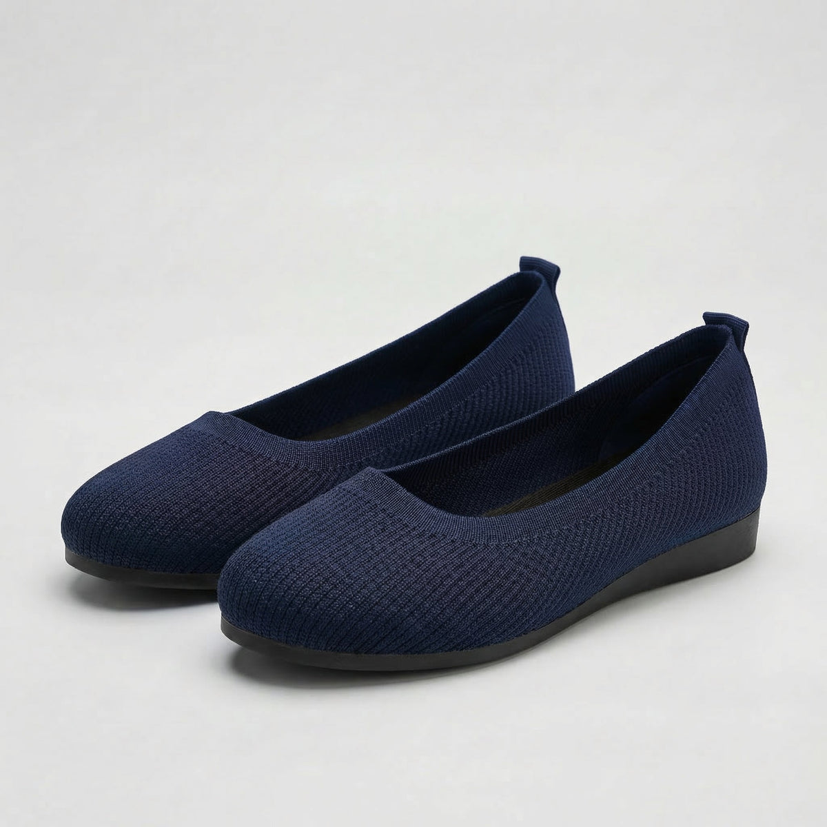 Everyday Shoes
