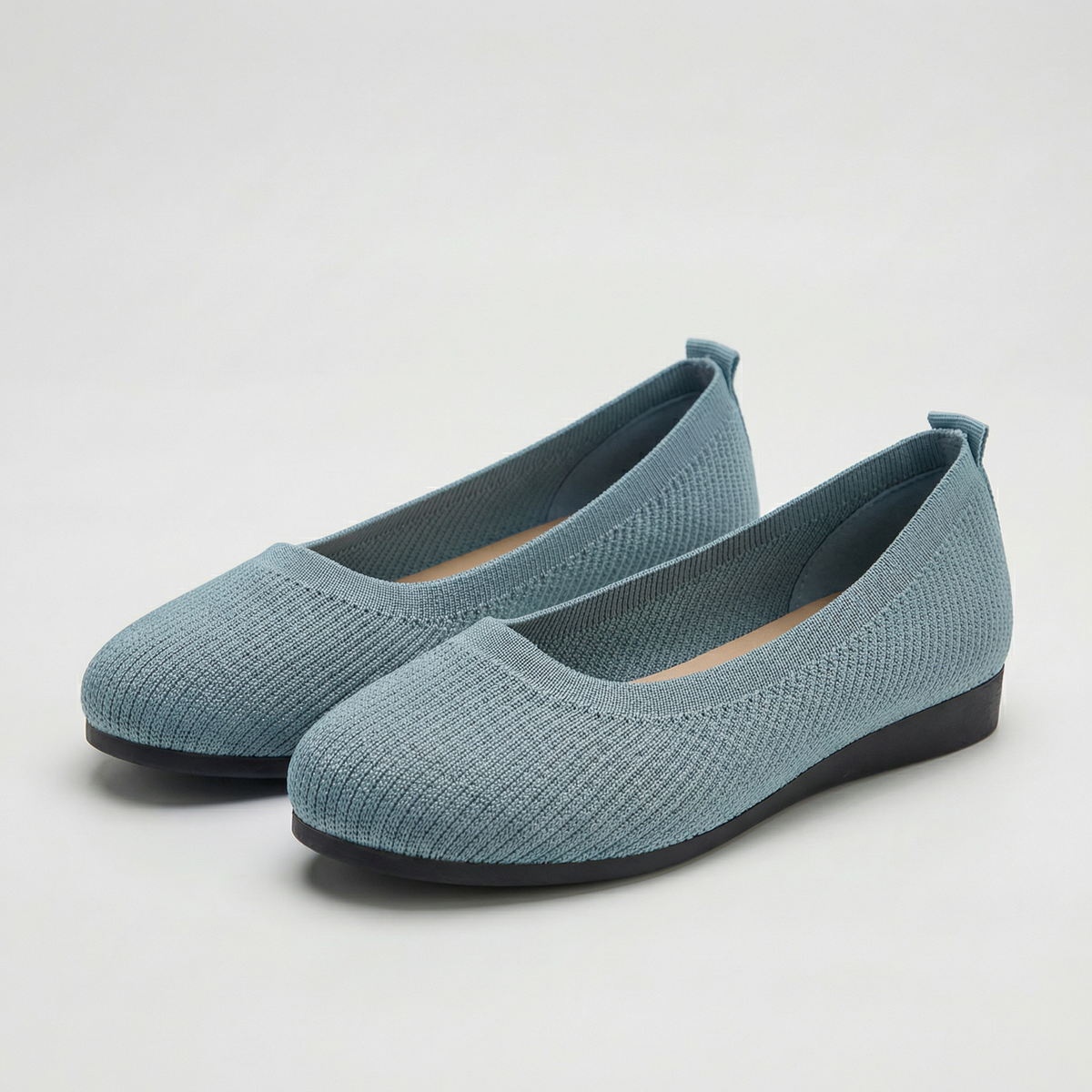 Everyday Shoes