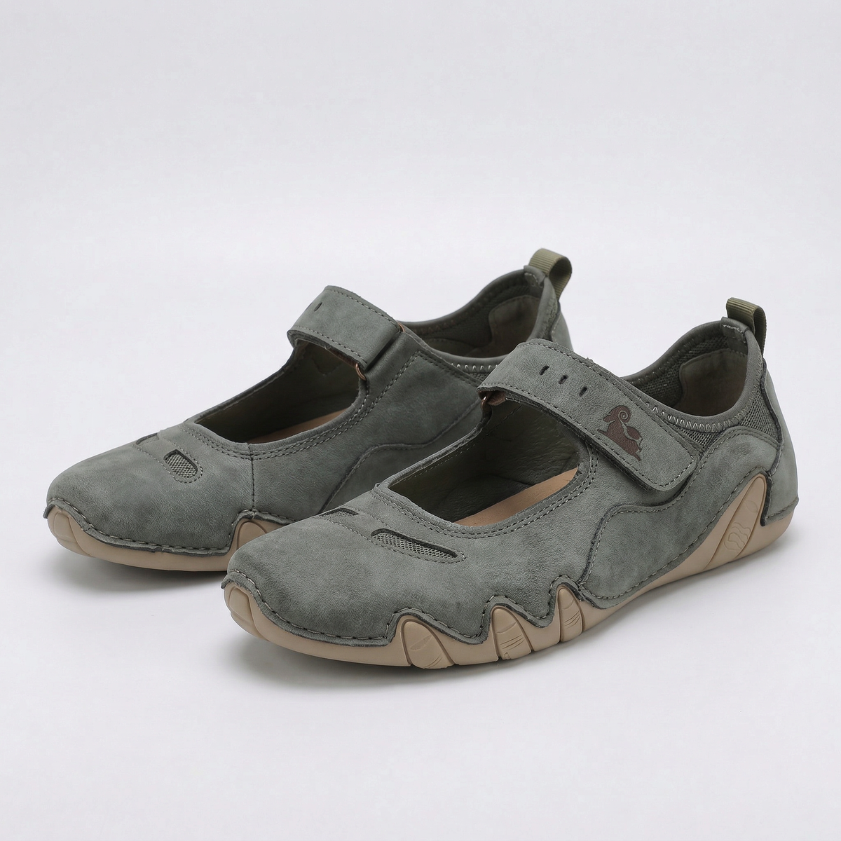 Lightweight & Comfortable Ballerina Flats