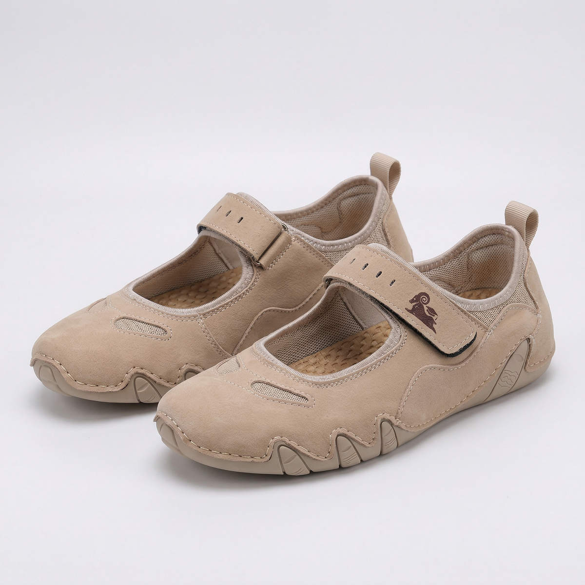 Lightweight & Comfortable Ballerina Flats