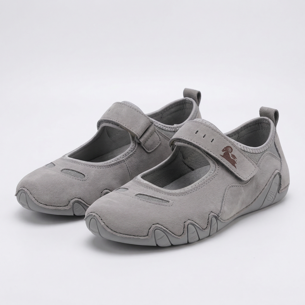 Lightweight & Comfortable Ballerina Flats
